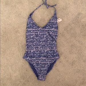 AEROPOSTALE one piece bathing suit NWT!!!
